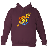 Shiv Shakti Yin Yang - Hoodie