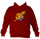 Shiv Shakti Yin Yang - Hoodie
