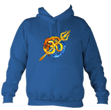 Shiv Shakti Yin Yang - Hoodie