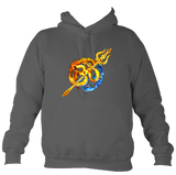 Shiv Shakti Yin Yang - Hoodie