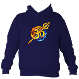 Shiv Shakti Yin Yang - Hoodie