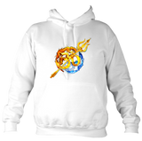Shiv Shakti Yin Yang - Hoodie