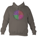 Yantra 210 - Hoodie