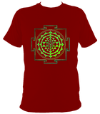 Yantra 220 - T-Shirt