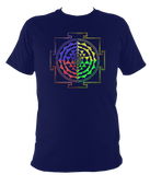 Yantra 60 - T Shirt Kids