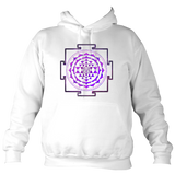 Yantra 4 - Hoodie Kids