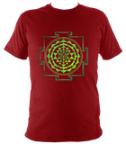 Yantra 220 - T-Shirt