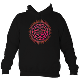Yantra 90 - Hoodie Kids