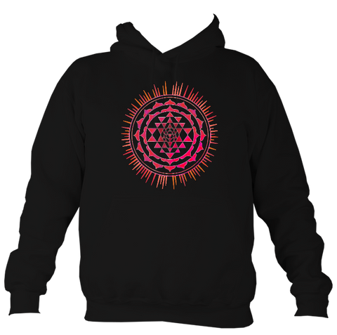 Yantra 90 - Hoodie Kids