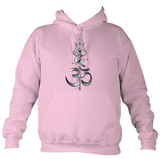 Shiv Shakti Hoodie - Kids