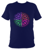Yantra 10 - T-Shirt