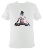 Yogi Universe - T Shirt
