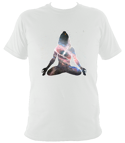 Yogi Universe - T Shirt