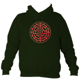 Yantra 130 - Hoodie Kids