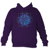 Yantra 20 - Hoodie