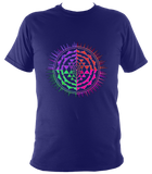 Yantra 10 - T-Shirt