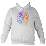 Yantra 40 - Hoodie Kids