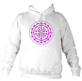 Yantra 120 - Hoodie Kids