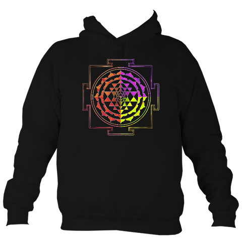 Yantra 70 - Hoodie