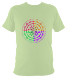 Yantra 200 - T-Shirt