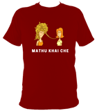 Mathu Khai Che