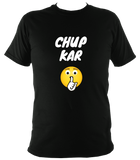 Chup Kar W01 - Shirt