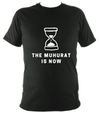 The Muhurat Is Now
