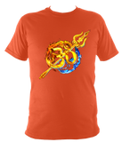 Shiv Shakti / Yin Yang - Unisex T-Shirt - Kids