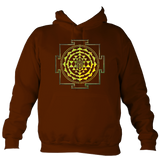 Yantra 40 - Hoodie