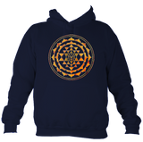 Yantra 140 - Hoodie
