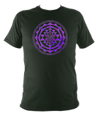 Yantra 80 - T Shirt Kids