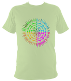Yantra 90 - T-Shirt