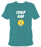 Chup Kar W01 - Shirt