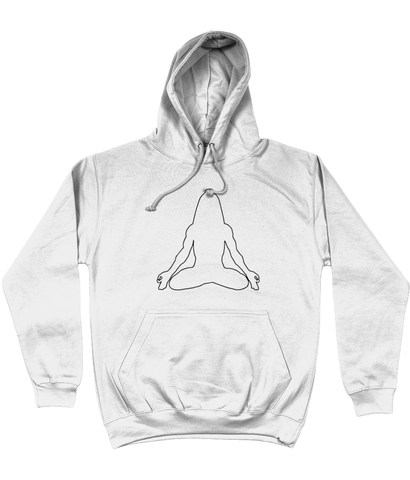 AWDis College Hoodie yogi