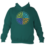 Yantra 110 - Hoodie Kids