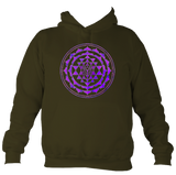 Yantra 130 - Hoodie