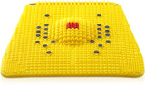 Acupressure foot mat