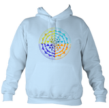 Yantra 110 - Hoodie Kids