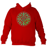 Yantra 120 - Hoodie