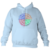 Yantra 70 - Hoodie Kids