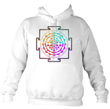 Yantra 8 - Hoodie Kids