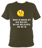 Belief