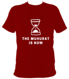 The Muhurat Is Now