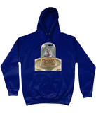AWDis College Hoodie shiva