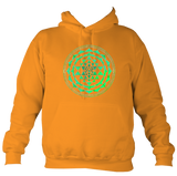 Yantra 90 - Hoodie Kids