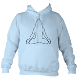 Yogi hoodie - Kids