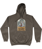 AWDis College Hoodie shiva3