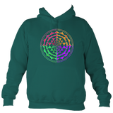 Yantra 100 - Hoodie Kids