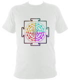 Yantra 320 - T-Shirt