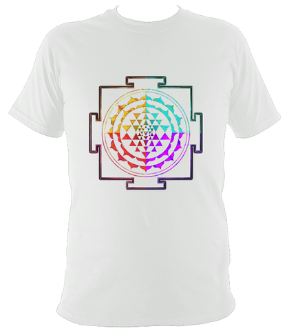 Yantra 320 - T-Shirt